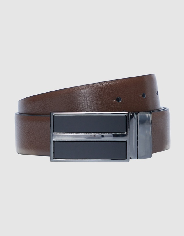 Tarocash - Peter Reversible Belt
