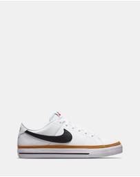 Nike - Court Legacy Next Nature - Women's