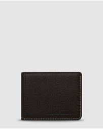 Status Anxiety - Ethan Wallet