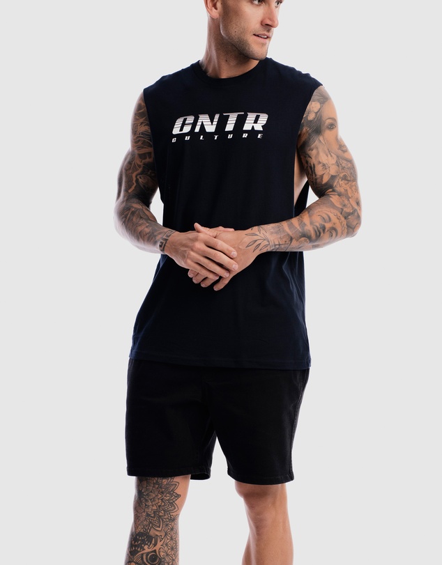 Counter Culture - Track Tank