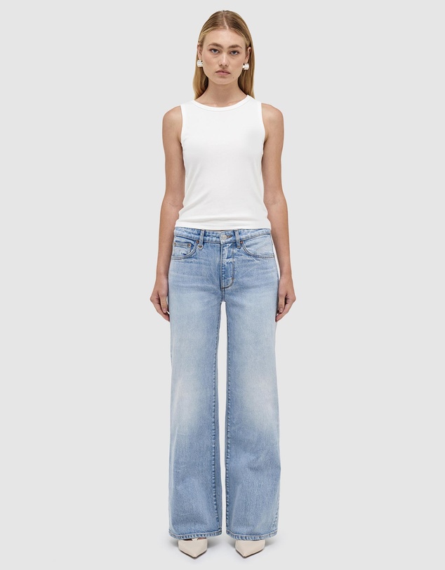 Neuw - Eva Wide Jeans