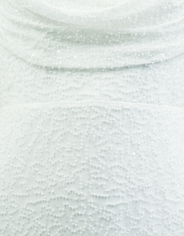 Pilgrim - Lalor Cowl Neck Beaded Gown