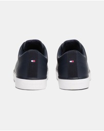 Tommy Hilfiger - Debossed Logo Trainers