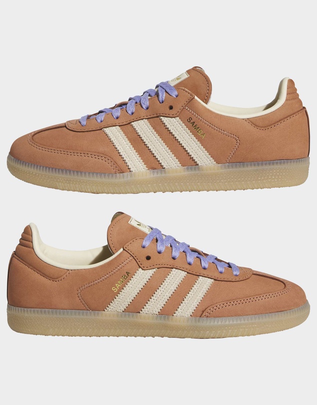 adidas Originals - SAMBA OG SHOES Womens