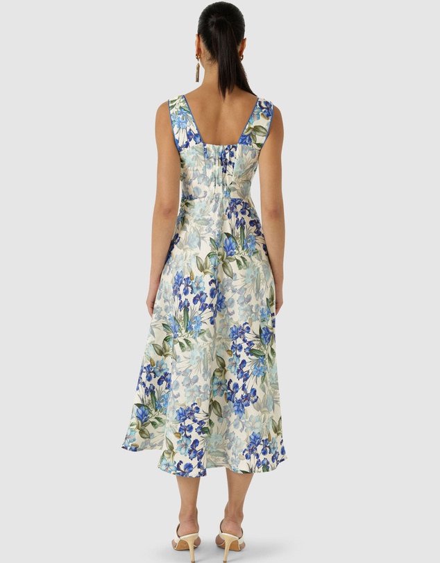 SACHA DRAKE - Antoinette Midi Dress