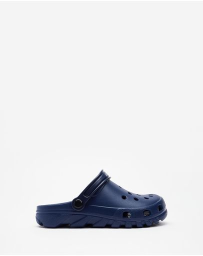 Midnight Blue