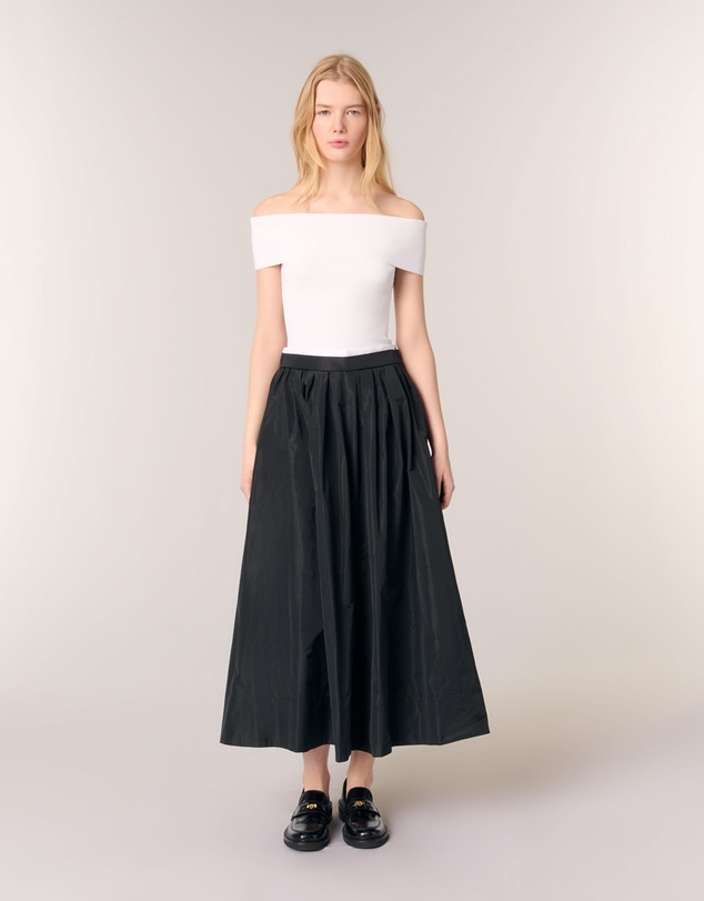 Maje - Juraly Skirt