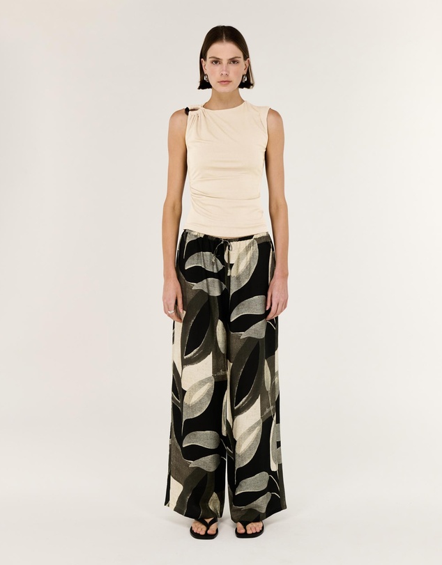 Staple the Label - Blair Hardware Top