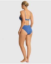 Sea Level Australia - Balconette Bra
