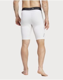 adidas Performance - TECHFIT Compression Training Short Tights Mens