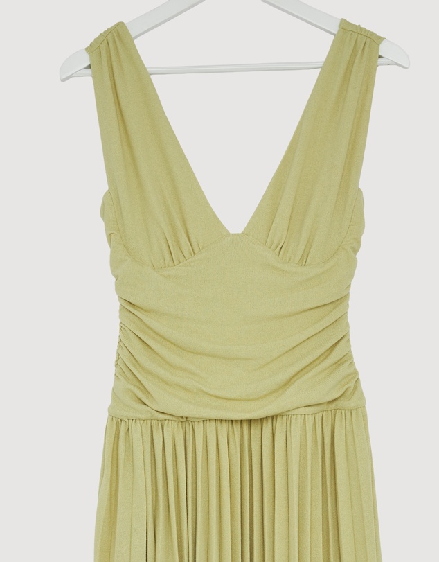Revibe - Repaired SOVERE Dione Dress - AU 8