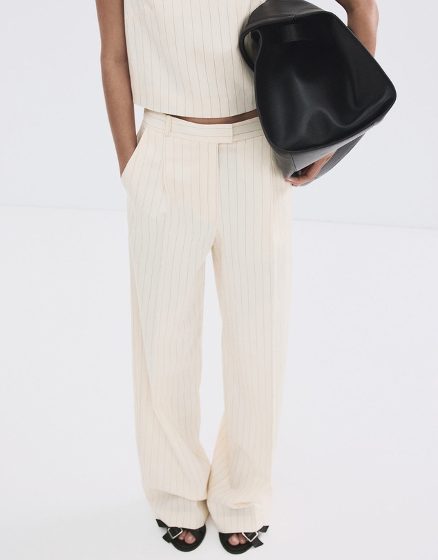 M.N.G - Cadena Trousers