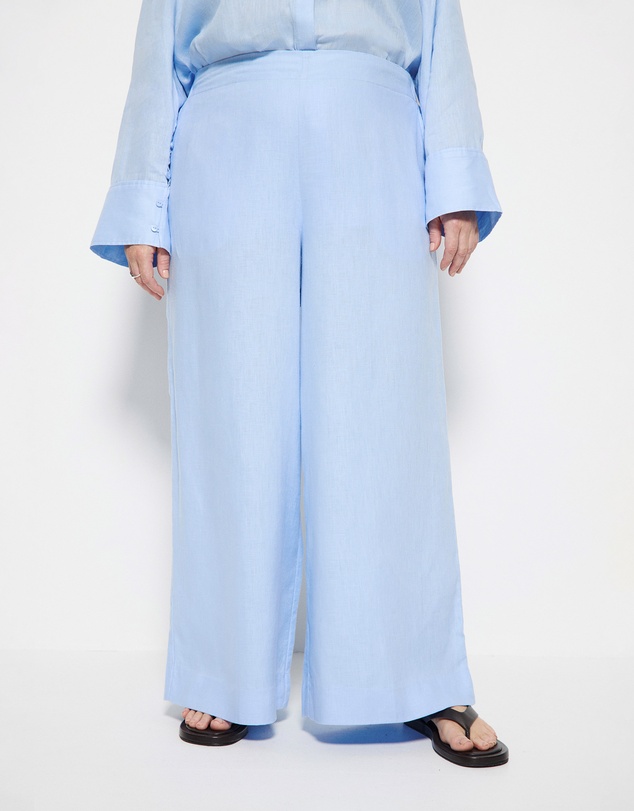 Commonry - Linen Pant