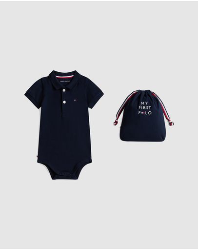 Dark Night Navy