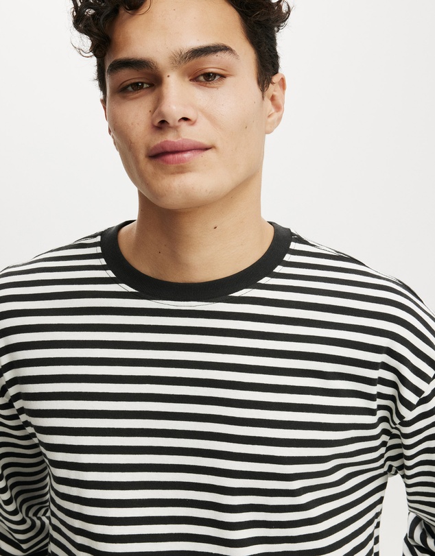 Cotton On - Regular Fit Long Sleeve