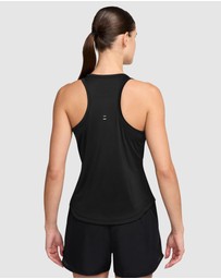 Nike - Tempo Swoosh Dri-Fit Running Tank Top