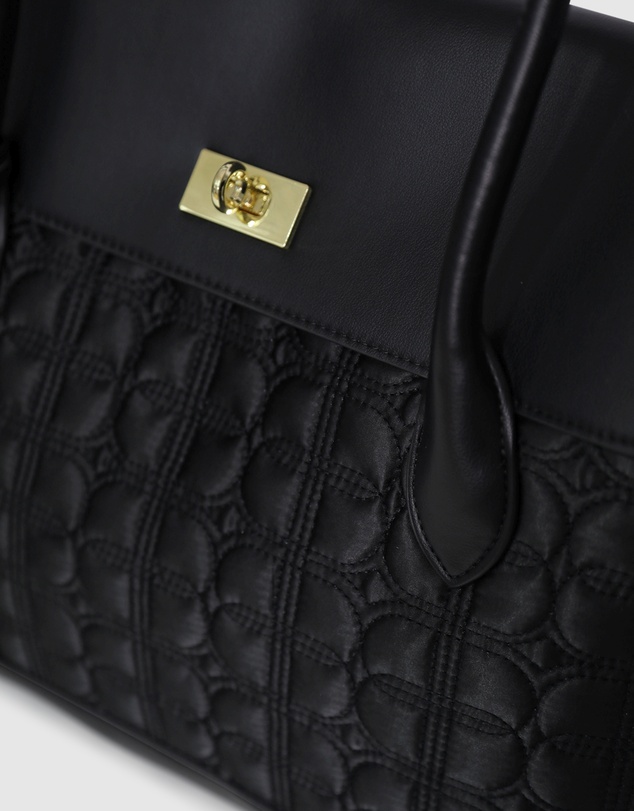 Belle & Bloom - Just Add Sugar Quilted Bag