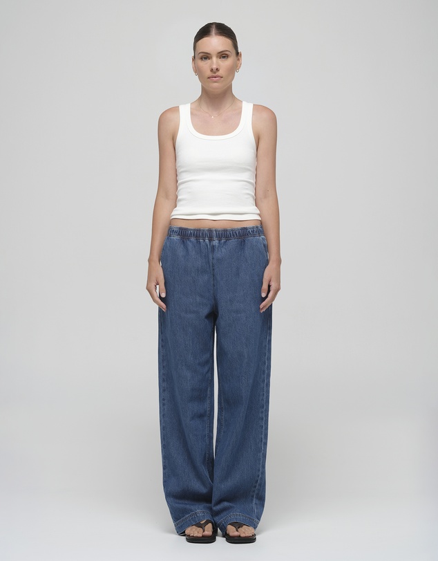 JACANDMOOKI - Roberta Pant