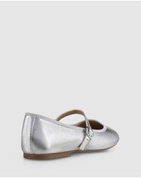Verali - Bambi Mary-Jane Flats