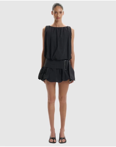 One Of Others - Noro Mini Dress