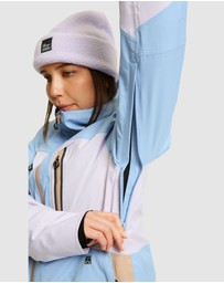 ROJO Outerwear - All Terrain 2.0 Jacket