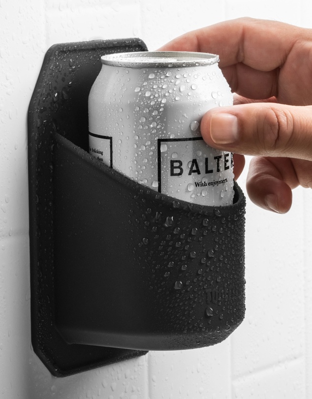 Tooletries - Shower Drink Kit