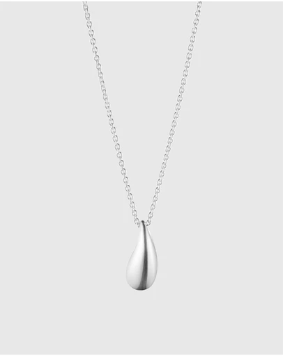 Georg Jensen - Reflect Pendant