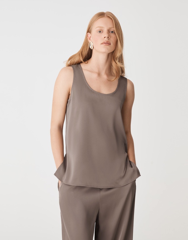 Forcast - Sadin Tank Top