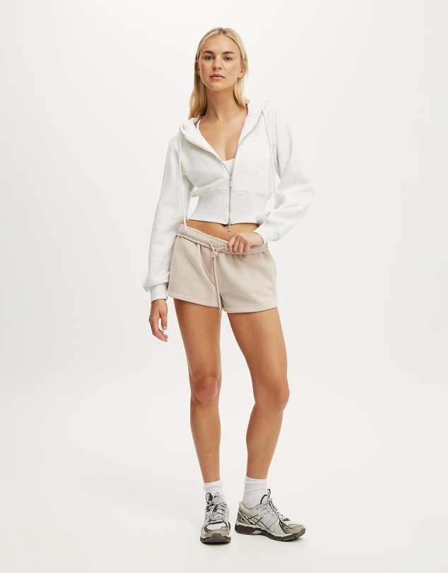 Cotton On Body Active - Plush Classic Mini Short