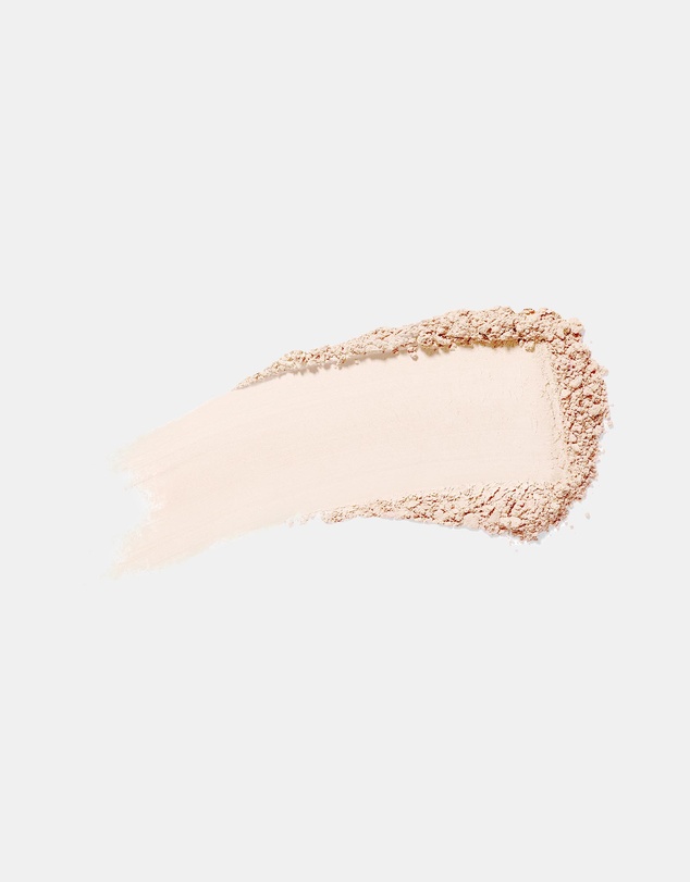 MCoBeauty - Cool Set Loose Powder
