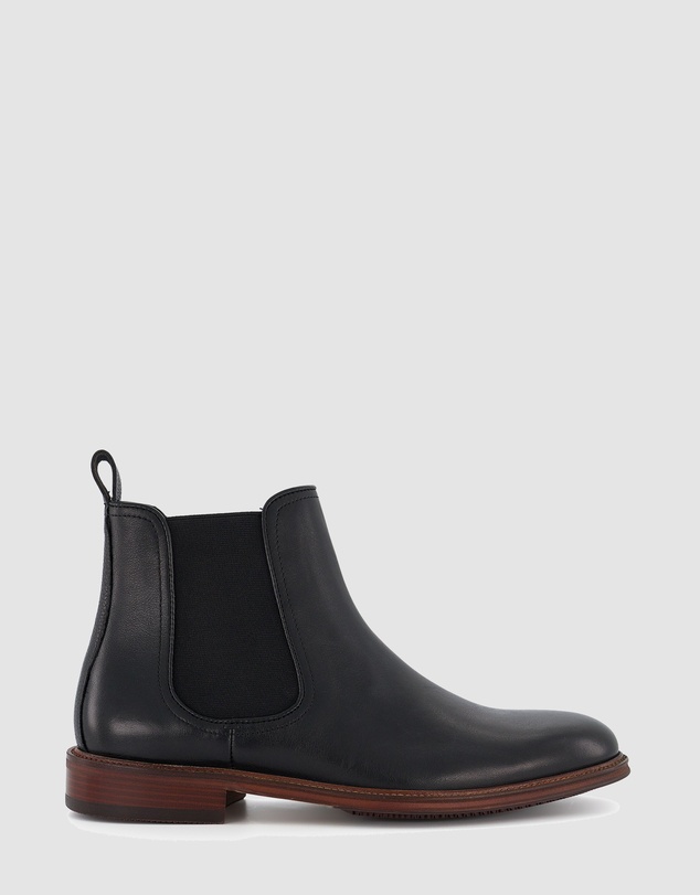Dune London - Characteristic - Black