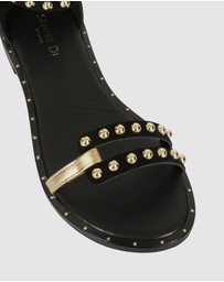 Sempre Di - Vires Sandals