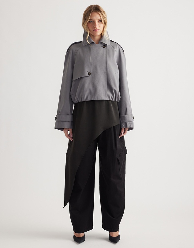 Decjuba - Lottie Bubble Trench