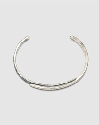 Buck Palmer - Mirror Cuff