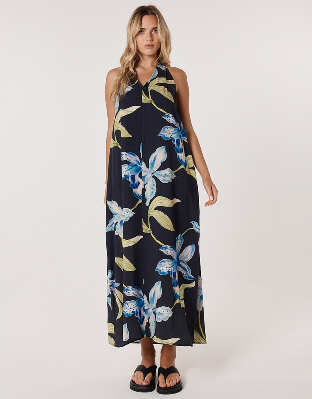 Fate + Becker - Anthea Maxi Dress