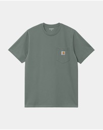 Carhartt WIP - SS Pocket T-Shirt
