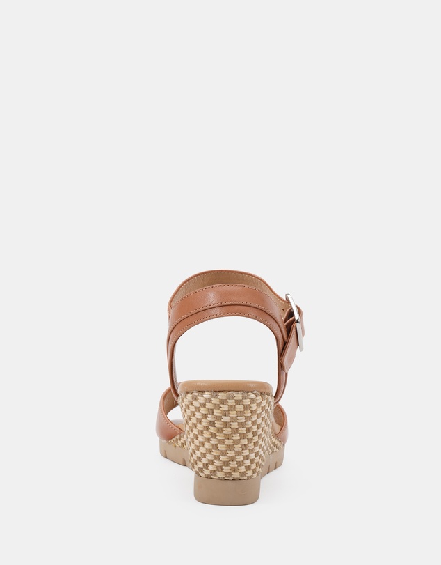 Clarks - Nadia Tan