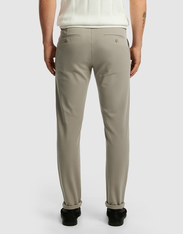yd. - Energy Hyper Stretch Chino