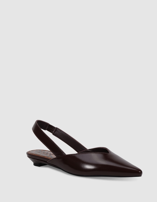 Nude Footwear - Taylor