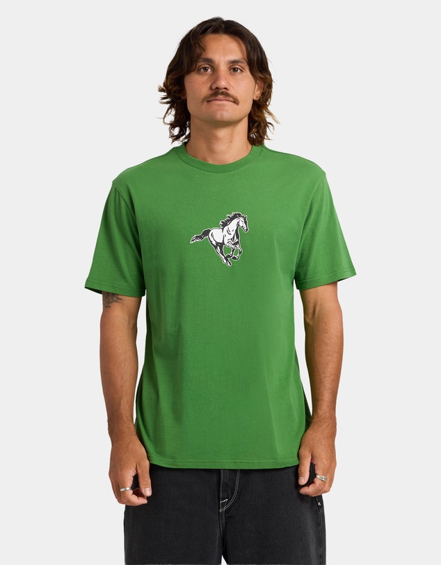 Volcom - Mens Daryl T-Shirt