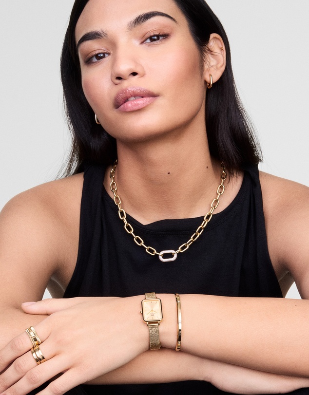 Daniel Wellington - Classic Lumine 5.5mm Bracelet G