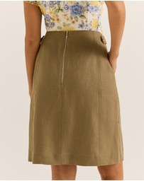 Review - Jelena Skirt