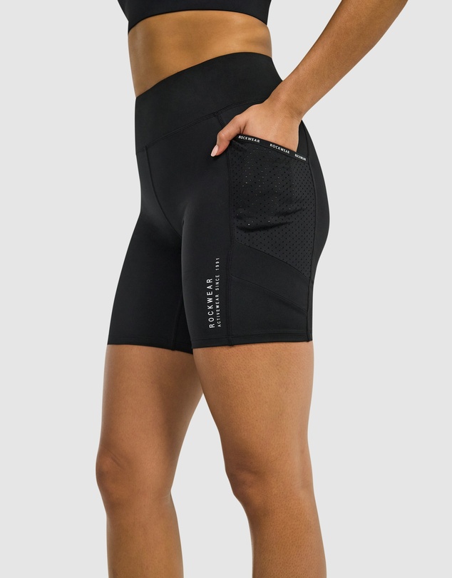 Rockwear - Speed Pocket Quad Bike Shorts