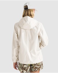 The North Face - Antora Rain Jacket