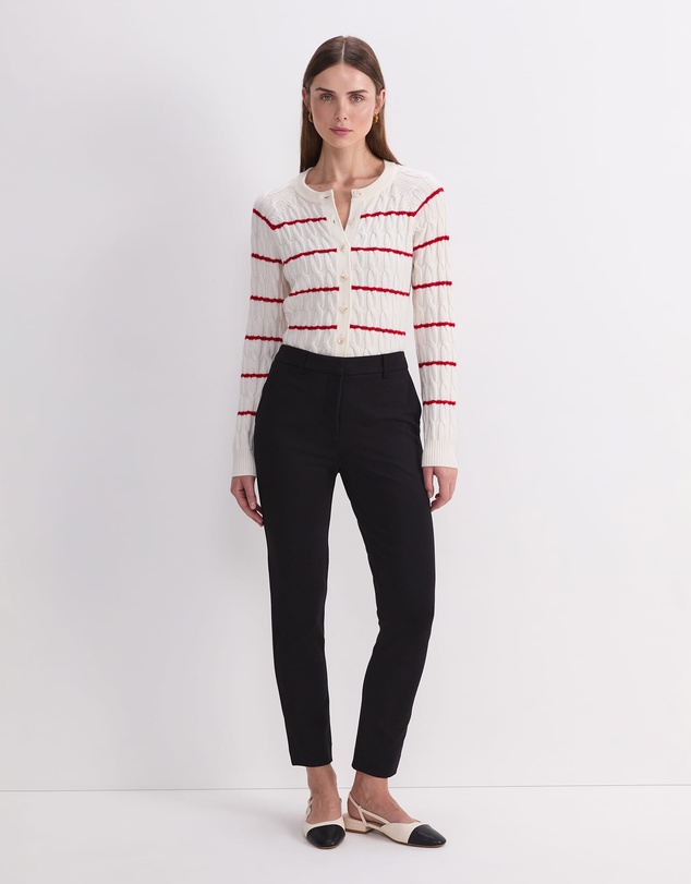 Sportscraft - Yvette Straight Pant