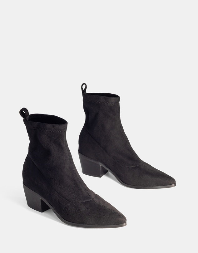 Therapy - Blaze Ankle Boots