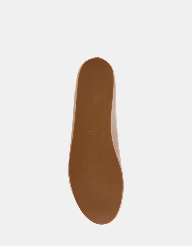 Steve Madden - Cyntra natural leather