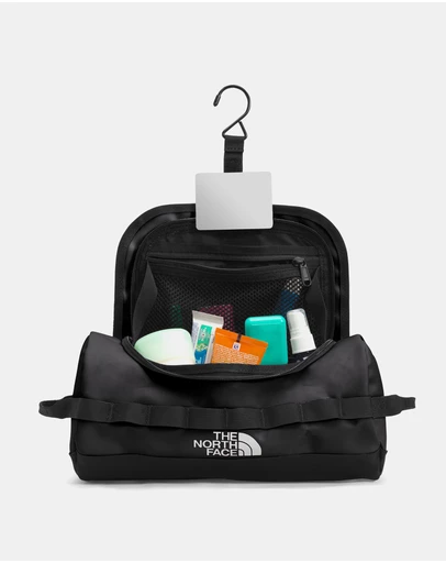 The North Face - Base Camp Travel Canister L