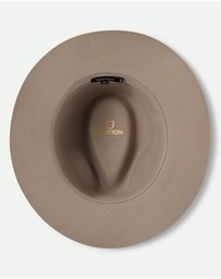 Brixton - Wesley Fedora