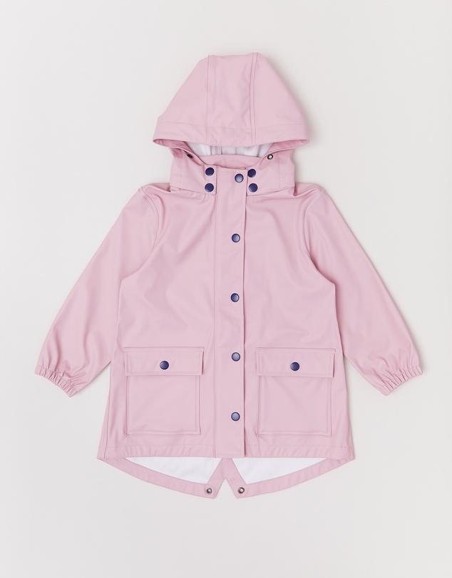 Rainkoat - Explorer Jacket